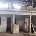 GALPÃO DE 574,00 M² NA RUA PRINCESA ISABEL (VIZINHO À ESQUINA COM RUA DR. BEDA),