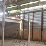 GALPÃO DE 574,00 M² NA RUA PRINCESA ISABEL (VIZINHO À ESQUINA COM RUA DR. BEDA),