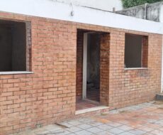 TERRENO/CASA COM 1.296,00 M² NA RUA DR. SIQUEIRA/RUA ATILANO CRISÓSTOMO, PARQUE TAMANDARÉ.