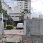 TERRENO/CASA COM 1.296,00 M² NA RUA DR. SIQUEIRA/RUA ATILANO CRISÓSTOMO, PARQUE TAMANDARÉ.