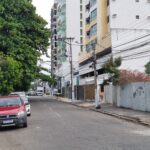 TERRENO/CASA COM 1.296,00 M² NA RUA DR. SIQUEIRA/RUA ATILANO CRISÓSTOMO, PARQUE TAMANDARÉ.