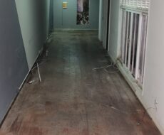 TERRENO/CASA COM 1.296,00 M² NA RUA DR. SIQUEIRA/RUA ATILANO CRISÓSTOMO, PARQUE TAMANDARÉ.