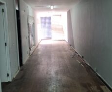 TERRENO/CASA COM 1.296,00 M² NA RUA DR. SIQUEIRA/RUA ATILANO CRISÓSTOMO, PARQUE TAMANDARÉ.