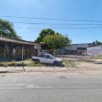 ÁREA DE 11.478,19 M² NA AVENIDA ALBERTO LAMEGO