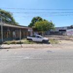 ÁREA DE 11.478,19 M² NA AVENIDA ALBERTO LAMEGO