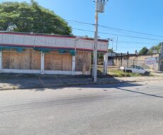 ÁREA DE 11.478,19 M² NA AVENIDA ALBERTO LAMEGO