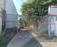 ÁREA DE 11.478,19 M² NA AVENIDA ALBERTO LAMEGO