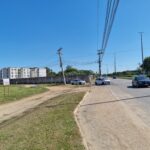 TERRENO NO LOTEAMENTO VILA DA RAINHA (FRENTE PARA AV. ALBERTO LAMEGO)