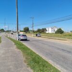 TERRENO NO LOTEAMENTO VILA DA RAINHA (FRENTE PARA AV. ALBERTO LAMEGO)