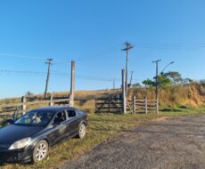 ÁREA NA BR 101 ( CAMPOS X RIO DE JANEIRO )