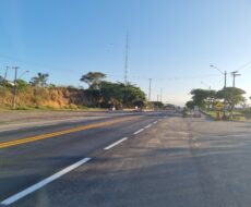 ÁREA NA BR 101 ( CAMPOS X RIO DE JANEIRO )