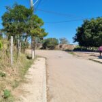 ÁREA DE 146.420,00M² NA ESTRADA DO JACÚ.