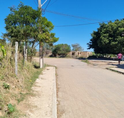 ÁREA DE 146.420,00M² NA ESTRADA DO JACÚ.