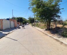 ÁREA DE 146.420,00M² NA ESTRADA DO JACÚ.