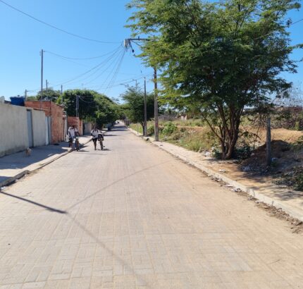 ÁREA DE 146.420,00M² NA ESTRADA DO JACÚ.