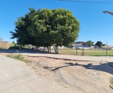 ÁREA DE 146.420,00M² NA ESTRADA DO JACÚ.