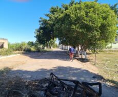 ÁREA DE 146.420,00M² NA ESTRADA DO JACÚ.