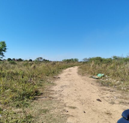 ÁREA DE 146.420,00M² NA ESTRADA DO JACÚ.