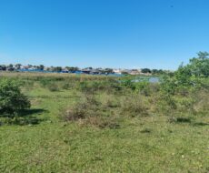 ÁREA DE 146.420,00M² NA ESTRADA DO JACÚ.