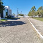 CASA NO CONDOMÍNIO ATHENAS PARK RESIDENCE