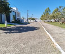 TERRENOS NO CONDOMÍNO ATHENAS PARK RESIDENCE.