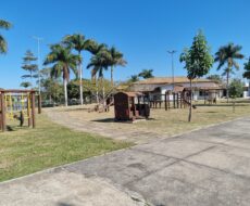 CASA NO CONDOMÍNIO ATHENAS PARK RESIDENCE