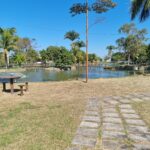 TERRENOS NO CONDOMÍNO ATHENAS PARK RESIDENCE.