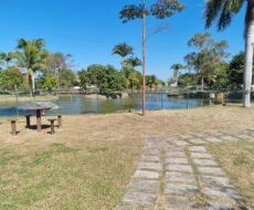 TERRENOS NO CONDOMÍNO ATHENAS PARK RESIDENCE.