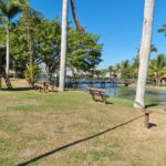 CASA NO CONDOMÍNIO ATHENAS PARK RESIDENCE