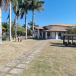 CASA NO CONDOMÍNIO ATHENAS PARK RESIDENCE