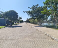 CASA NO CONDOMÍNIO ATHENAS PARK RESIDENCE