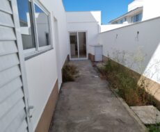 CASA NO CONDOMÍNIO ATHENAS PARK RESIDENCE