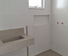 CASA NO CONDOMÍNIO ATHENAS PARK RESIDENCE