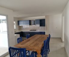 CASA NO CONDOMÍNIO ATHENAS PARK RESIDENCE