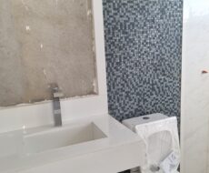 CASA NO CONDOMÍNIO ATHENAS PARK RESIDENCE