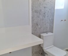 CASA NO CONDOMÍNIO ATHENAS PARK RESIDENCE