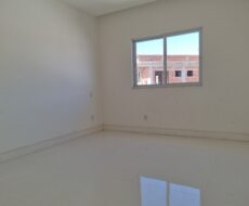 CASA NO CONDOMÍNIO ATHENAS PARK RESIDENCE