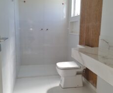 CASA NO CONDOMÍNIO ATHENAS PARK RESIDENCE