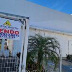 PRÉDIO COMERCIAL NA AVENIDA 28 DE MARÇO, TURF CLUB