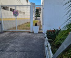 PRÉDIO COMERCIAL NA AVENIDA 28 DE MARÇO, TURF CLUB