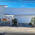 PRÉDIO COMERCIAL NA AVENIDA 28 DE MARÇO, TURF CLUB