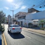 PRÉDIO COMERCIAL NA AVENIDA 28 DE MARÇO, TURF CLUB