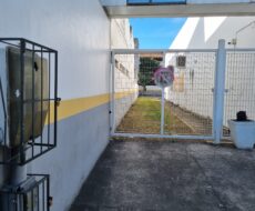 PRÉDIO COMERCIAL NA AVENIDA 28 DE MARÇO, TURF CLUB