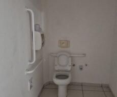 PRÉDIO COMERCIAL NA AVENIDA 28 DE MARÇO, TURF CLUB