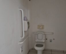 PRÉDIO COMERCIAL NA AVENIDA 28 DE MARÇO, TURF CLUB