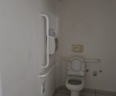 PRÉDIO COMERCIAL NA AVENIDA 28 DE MARÇO, TURF CLUB