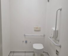 PRÉDIO COMERCIAL NA AVENIDA 28 DE MARÇO, TURF CLUB