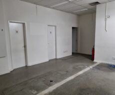 PRÉDIO COMERCIAL NA AVENIDA 28 DE MARÇO, TURF CLUB