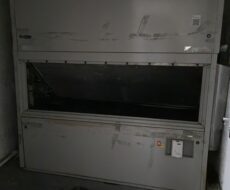 PRÉDIO COMERCIAL NA AVENIDA 28 DE MARÇO, TURF CLUB