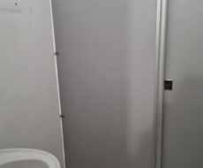 PRÉDIO COMERCIAL NA AVENIDA 28 DE MARÇO, TURF CLUB